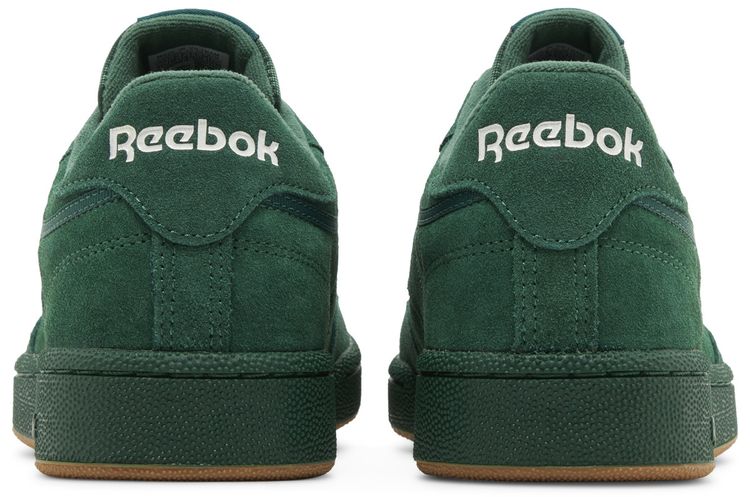 Reebok Club C 85 Dark Green