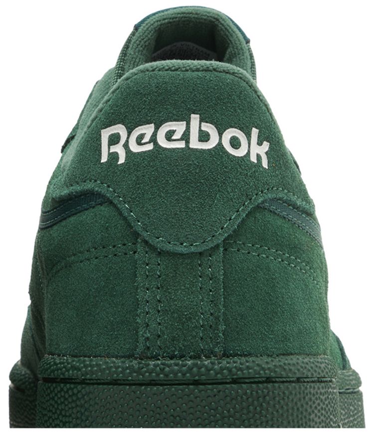 Reebok Club C 85 Dark Green