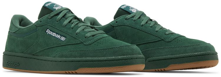 Reebok Club C 85 Dark Green