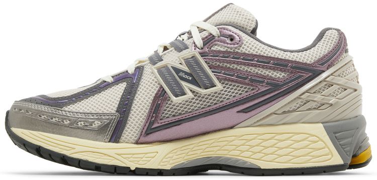 New Balance 1906R Licorice