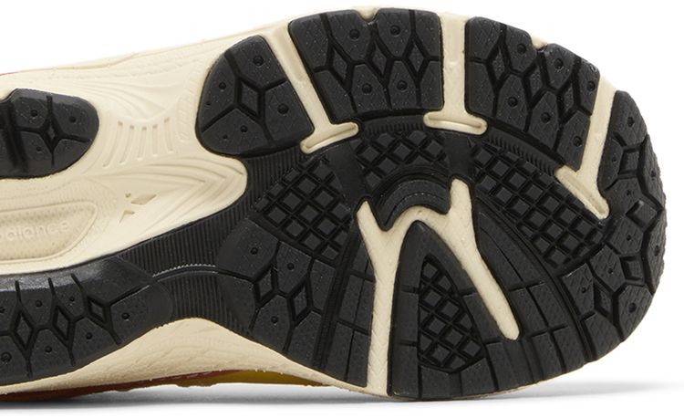 New Balance 2002R Toddler Ginger Lemon