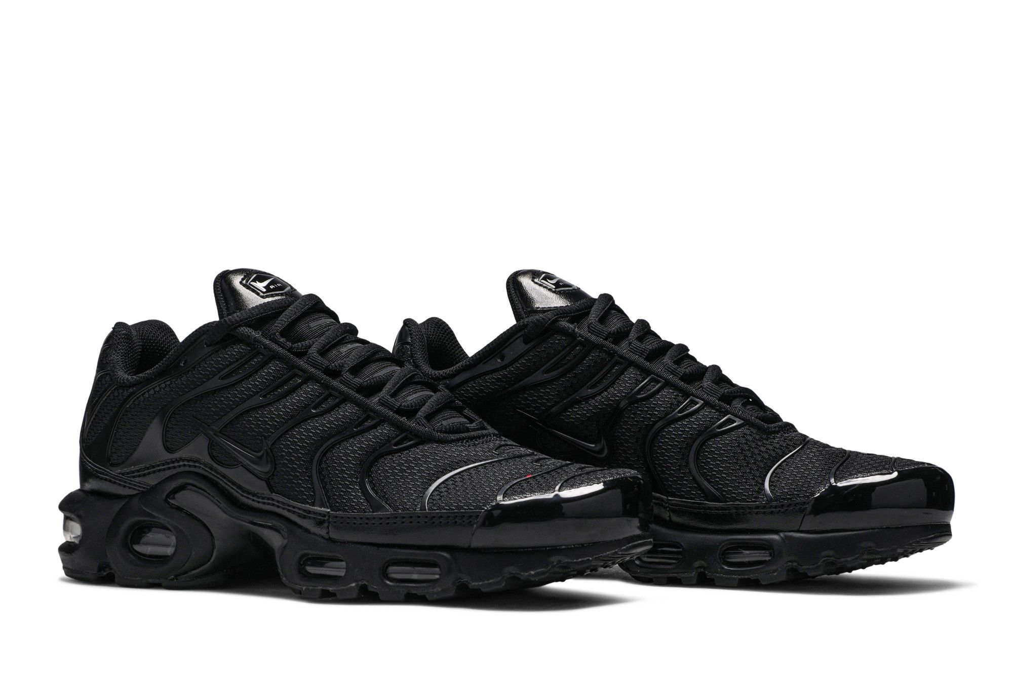Tn black black original 2025