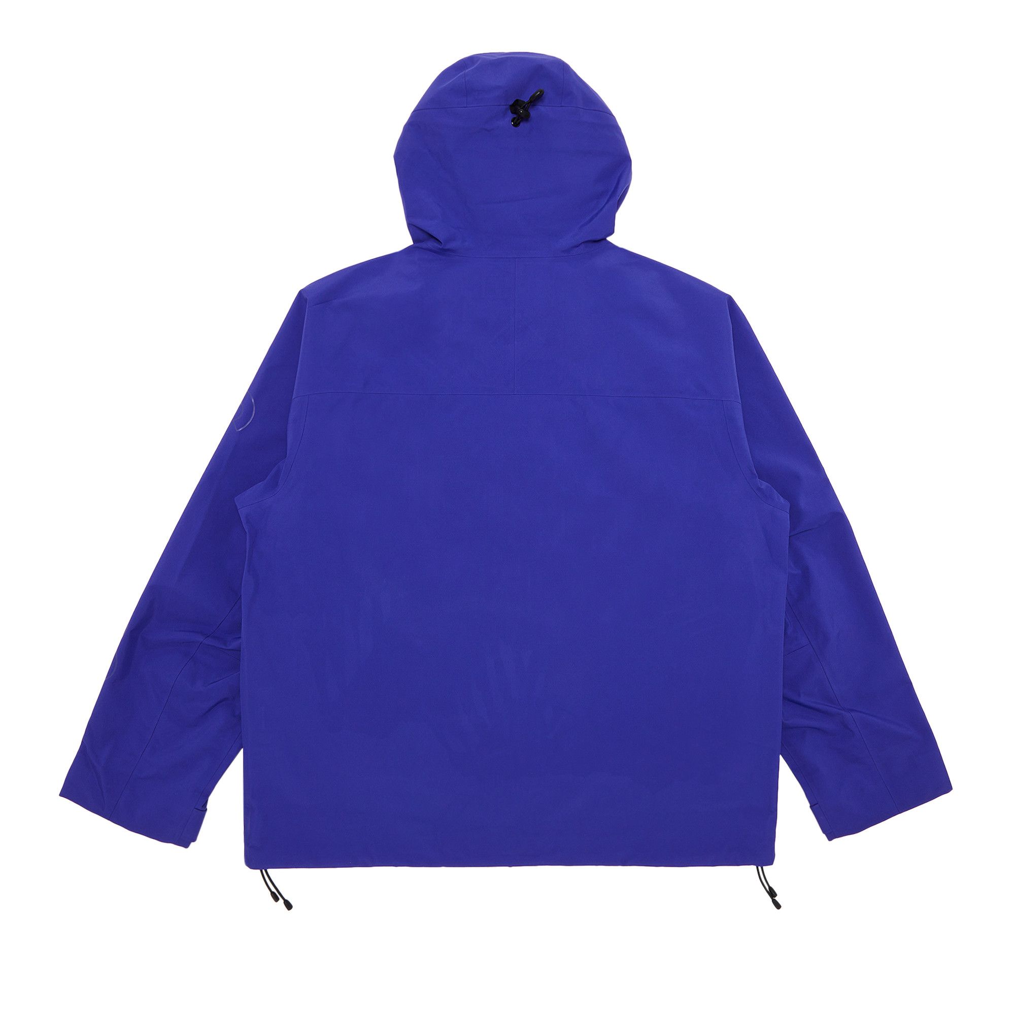 Buy Supreme GORE-TEX Taped Seam Shell Jacket 'Purple