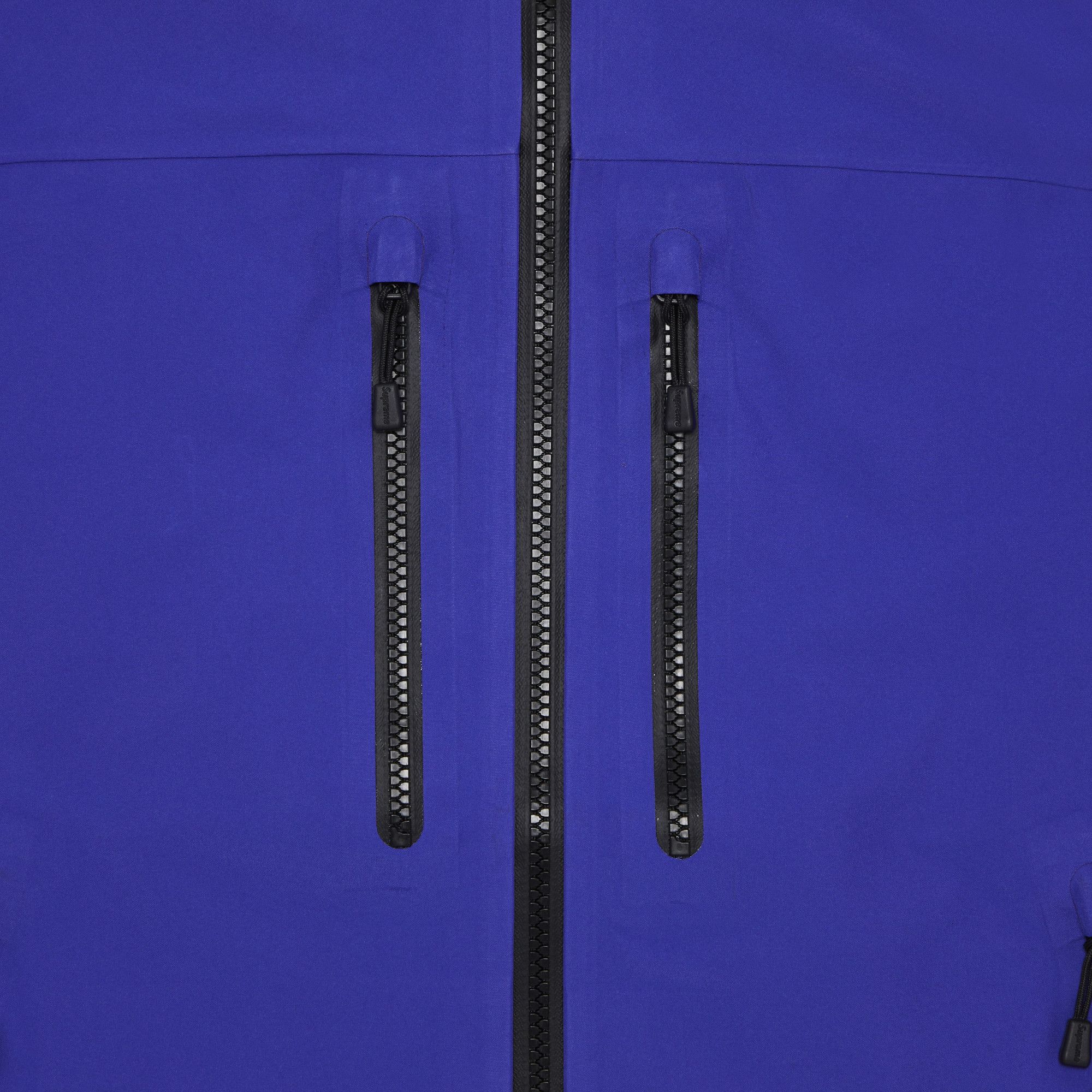 Buy Supreme GORE-TEX Taped Seam Shell Jacket 'Purple