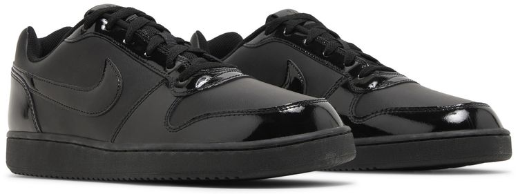 Nike Ebernon Low Black