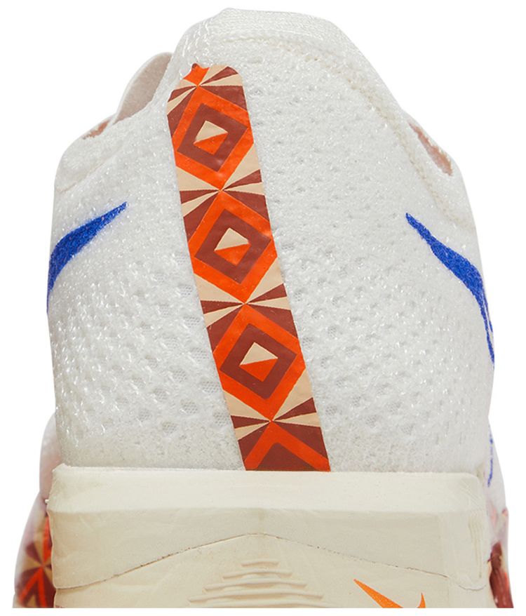 ZoomX VaporFly Next 3 Blue Ribbon Sports