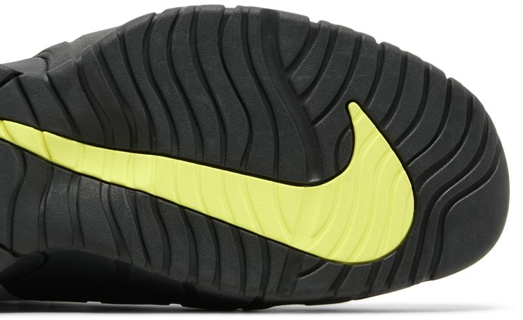 Nike Air Max Penny 1 Penny Story