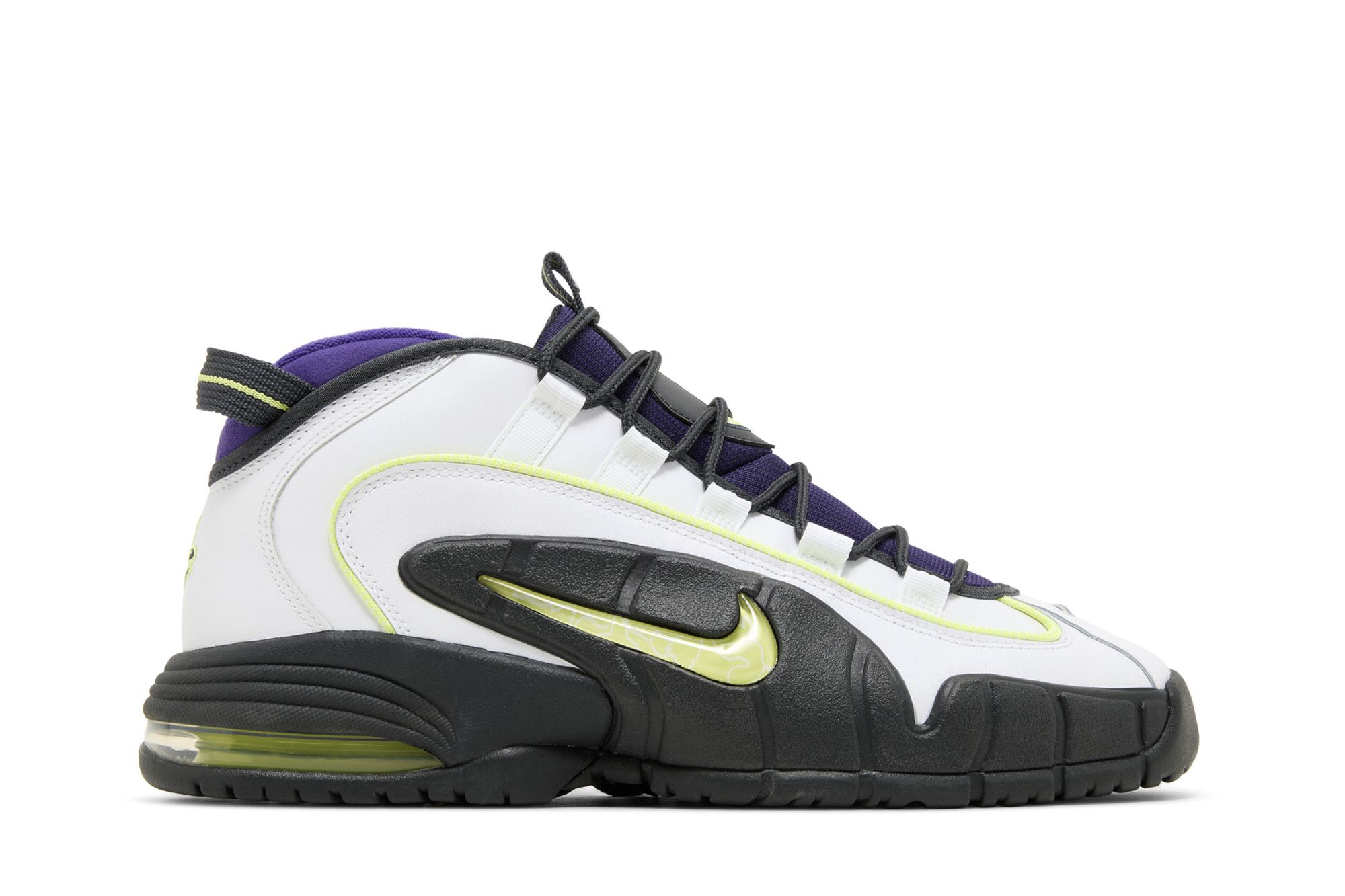 Air max pennys top