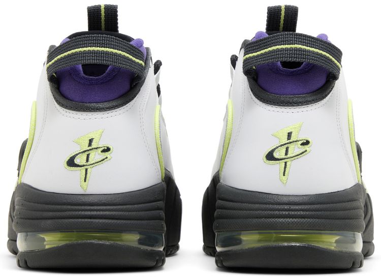 Nike Air Max Penny 1 Penny Story