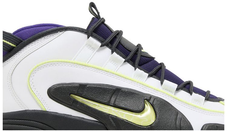 Nike Air Max Penny 1 Penny Story