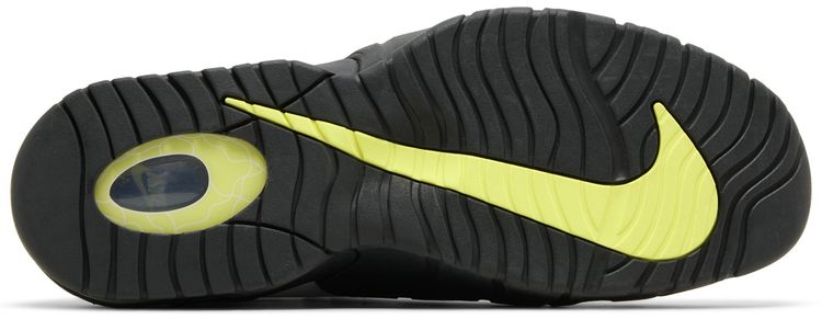 Nike Air Max Penny 1 Penny Story