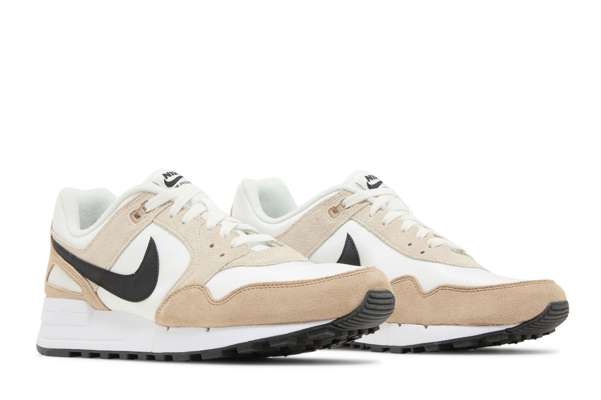 Size 12.0 Air Pegasus 89 Light Orewood Brown