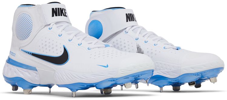 Nike Alpha Huarache Elite 3 Mid Fathers Day