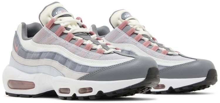 Nike Air Max 95 Red Stardust