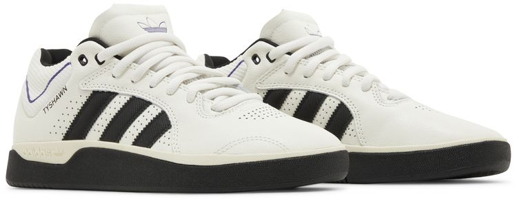Adidas Tyshawn White Black