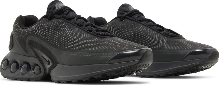 Air Max DN Black Dark Grey