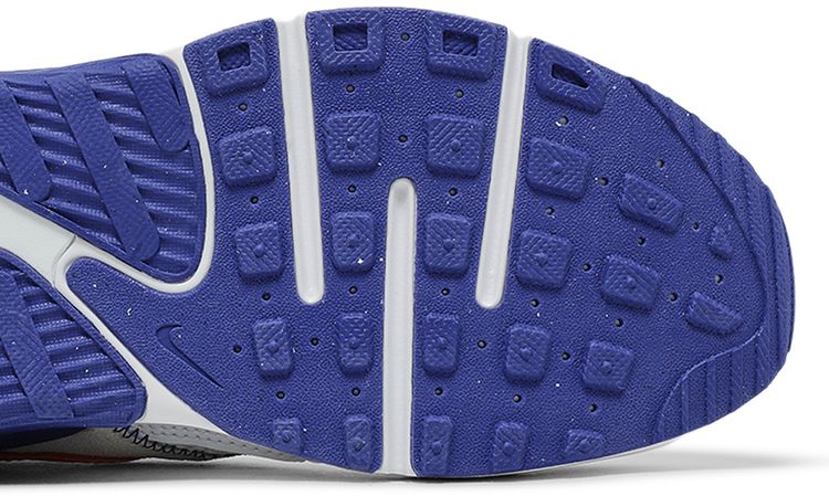 Nike Air Max Excee AMD GS White Indigo Burst