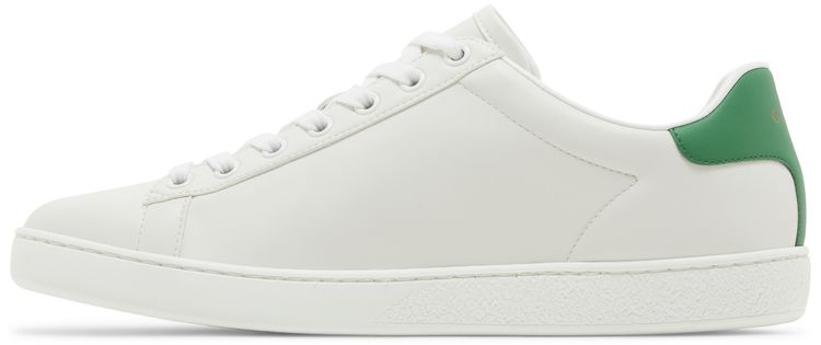 Gucci Wmns Ace Kitten Logo