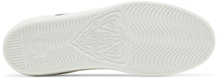 Gucci Wmns Ace Kitten Logo