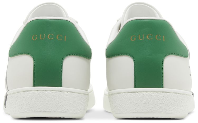 Gucci Wmns Ace Kitten Logo