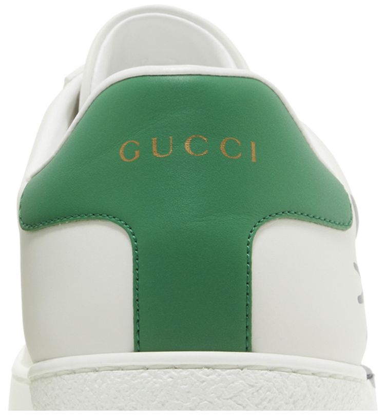 Gucci Wmns Ace Kitten Logo