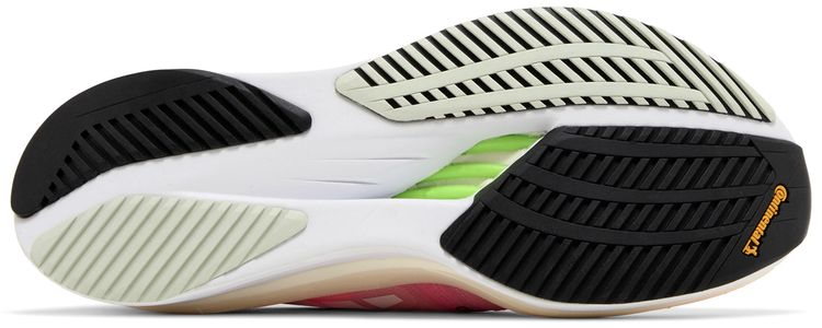 Adidas Wmns Adizero Boston 11 Beam Pink Beam Green