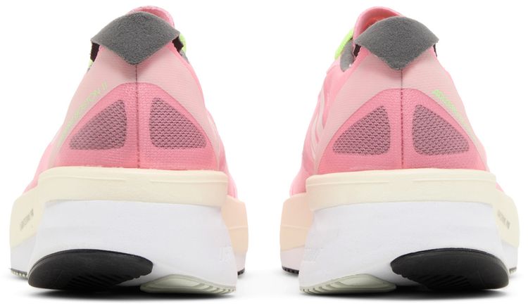 Adidas Wmns Adizero Boston 11 Beam Pink Beam Green