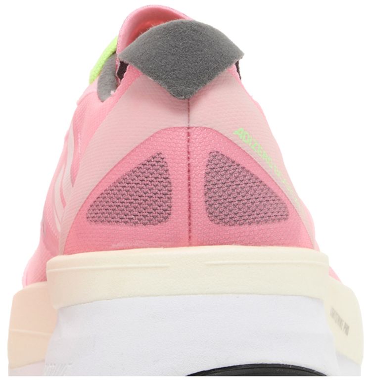 Adidas Wmns Adizero Boston 11 Beam Pink Beam Green