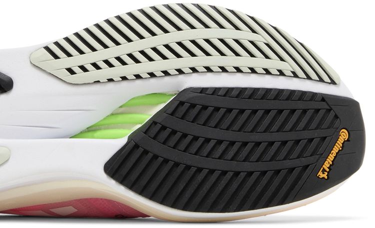 Adidas Wmns Adizero Boston 11 Beam Pink Beam Green