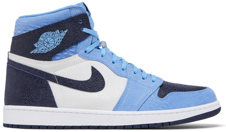 Air Jordan 1 Retro High OG UNC PE