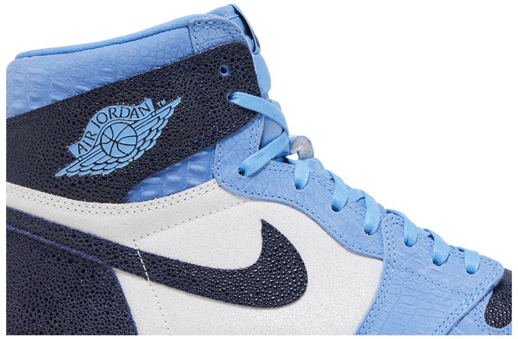 Air Jordan 1 Retro High OG UNC PE