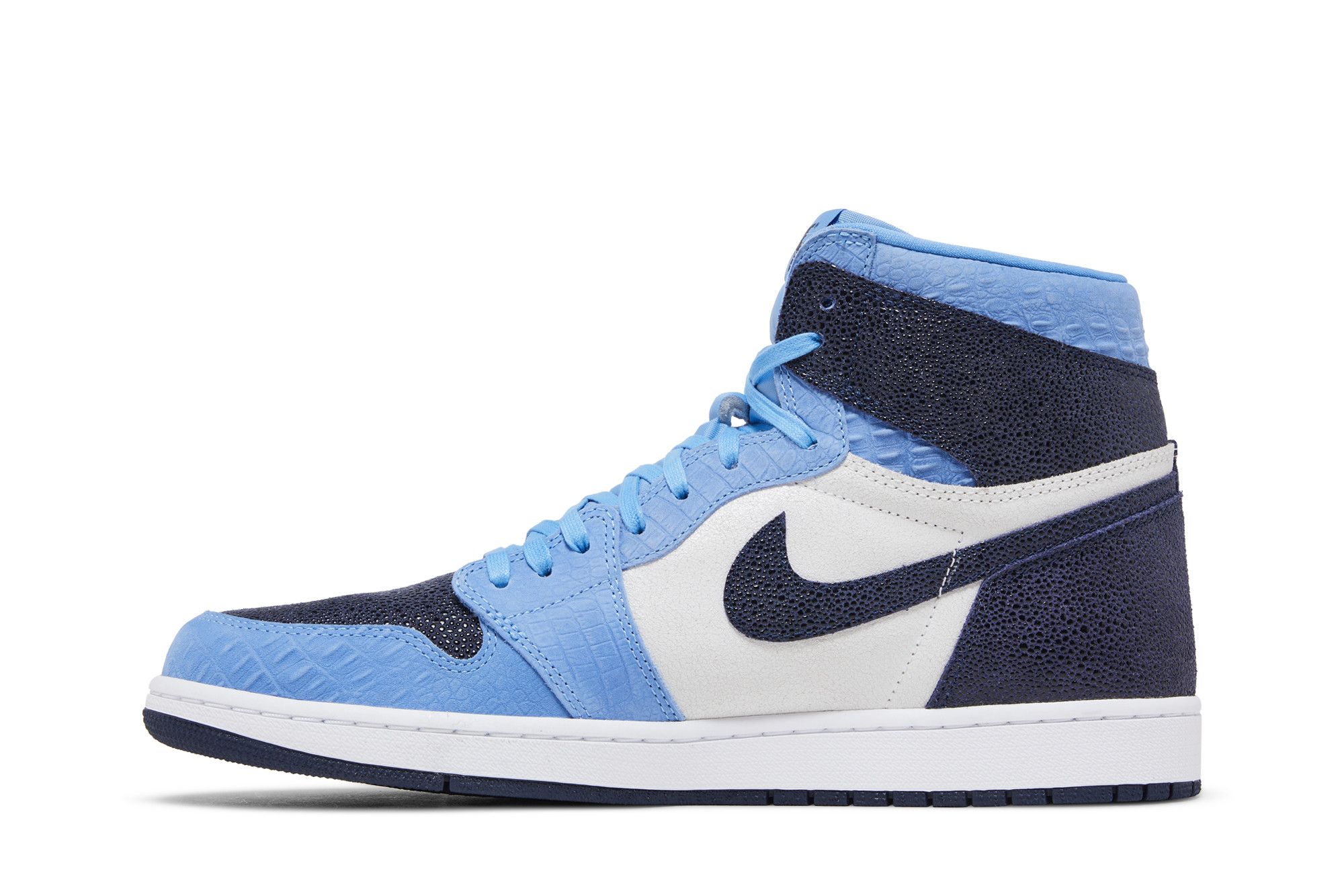 Buy Air Jordan 1 Retro High OG 'UNC' PE - 555088 950979 MNJDLS 439 Buy Air Jordan 1 Retro High OG 'UNC' PE - 555088 950979 MNJDLS 439