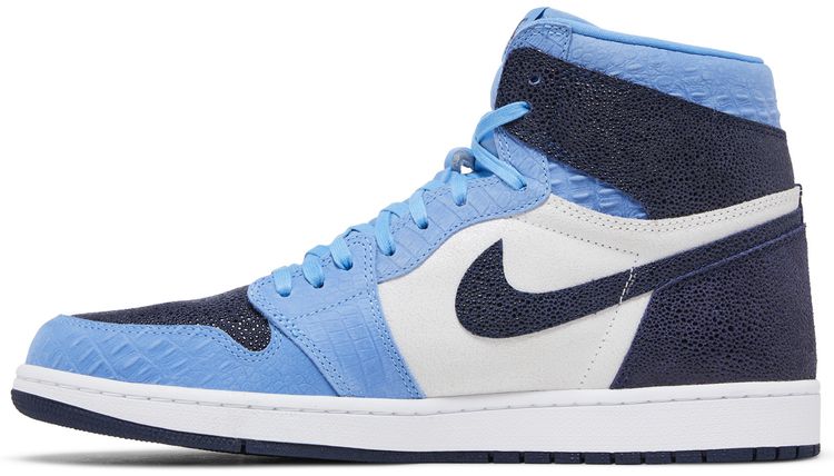 Air Jordan 1 Retro High OG UNC PE