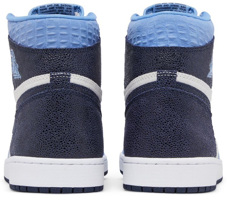 Air Jordan 1 Retro High OG UNC PE