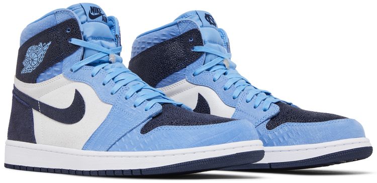 Air Jordan 1 Retro High OG UNC PE