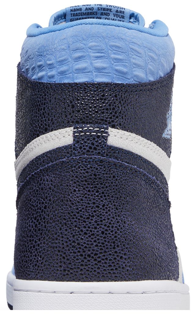 Air Jordan 1 Retro High OG UNC PE