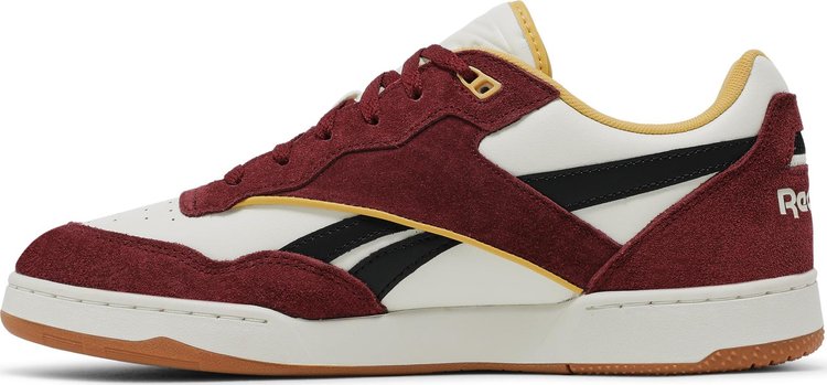 BB4000 2 Letterman Jacket Pack   Burgundy