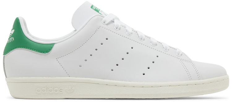 Adidas Stan Smith 80s White Green 2023