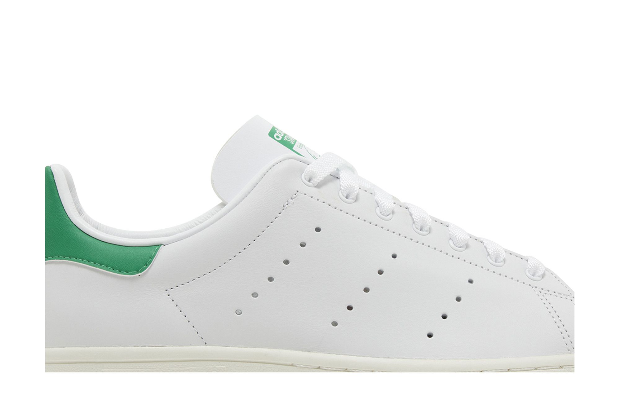 Buy Stan Smith 80s 'White Green' 2023 - IF0202 | GOAT