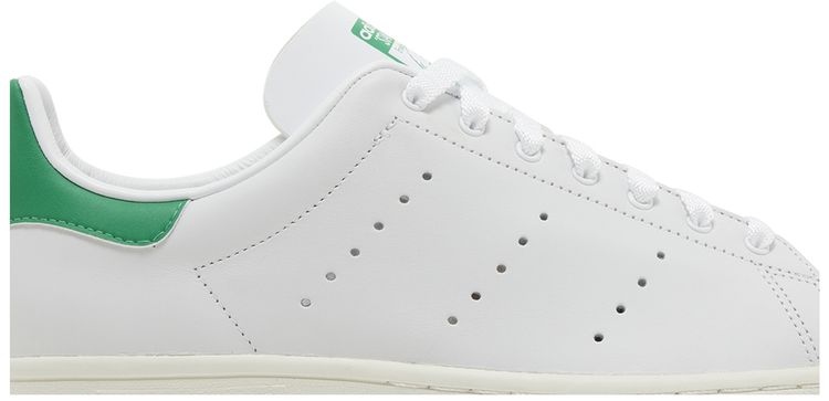 Adidas Stan Smith 80s White Green 2023