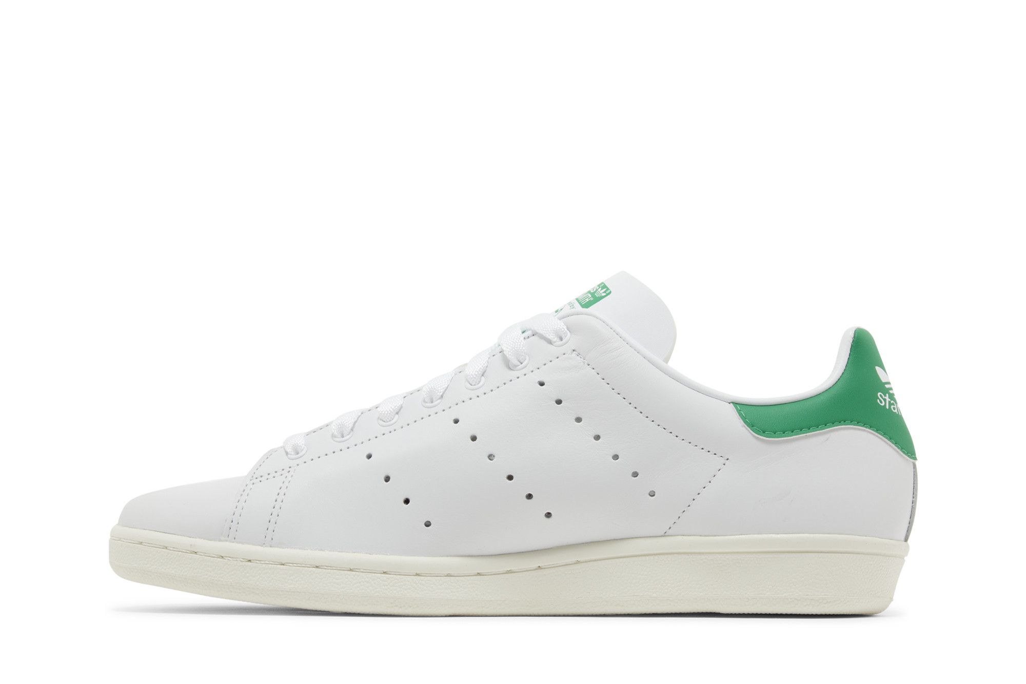 Buy adidas Stan Smith 80s 'White Green' 2023 - IF0202 | GOAT