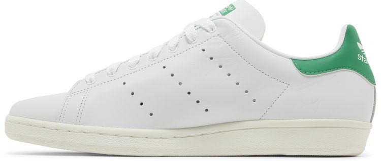 Adidas Stan Smith 80s White Green 2023