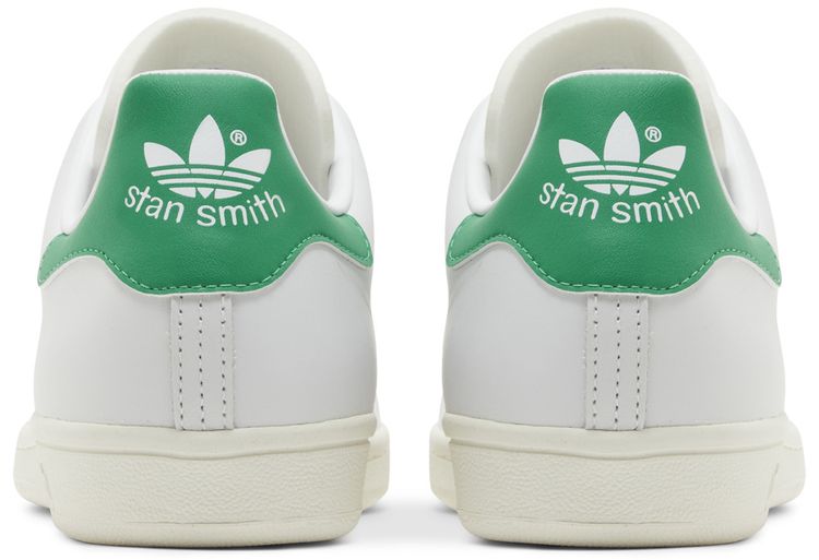 Adidas Stan Smith 80s White Green 2023