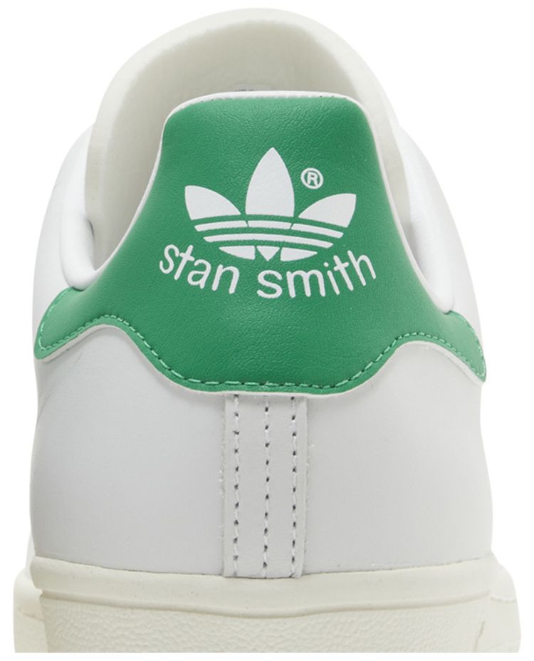 Adidas Stan Smith 80s White Green 2023
