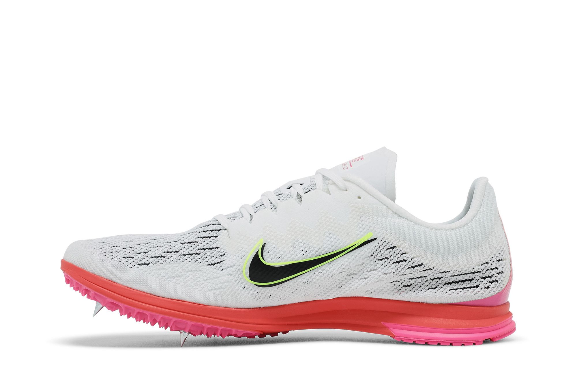 Nike spike flat 2025