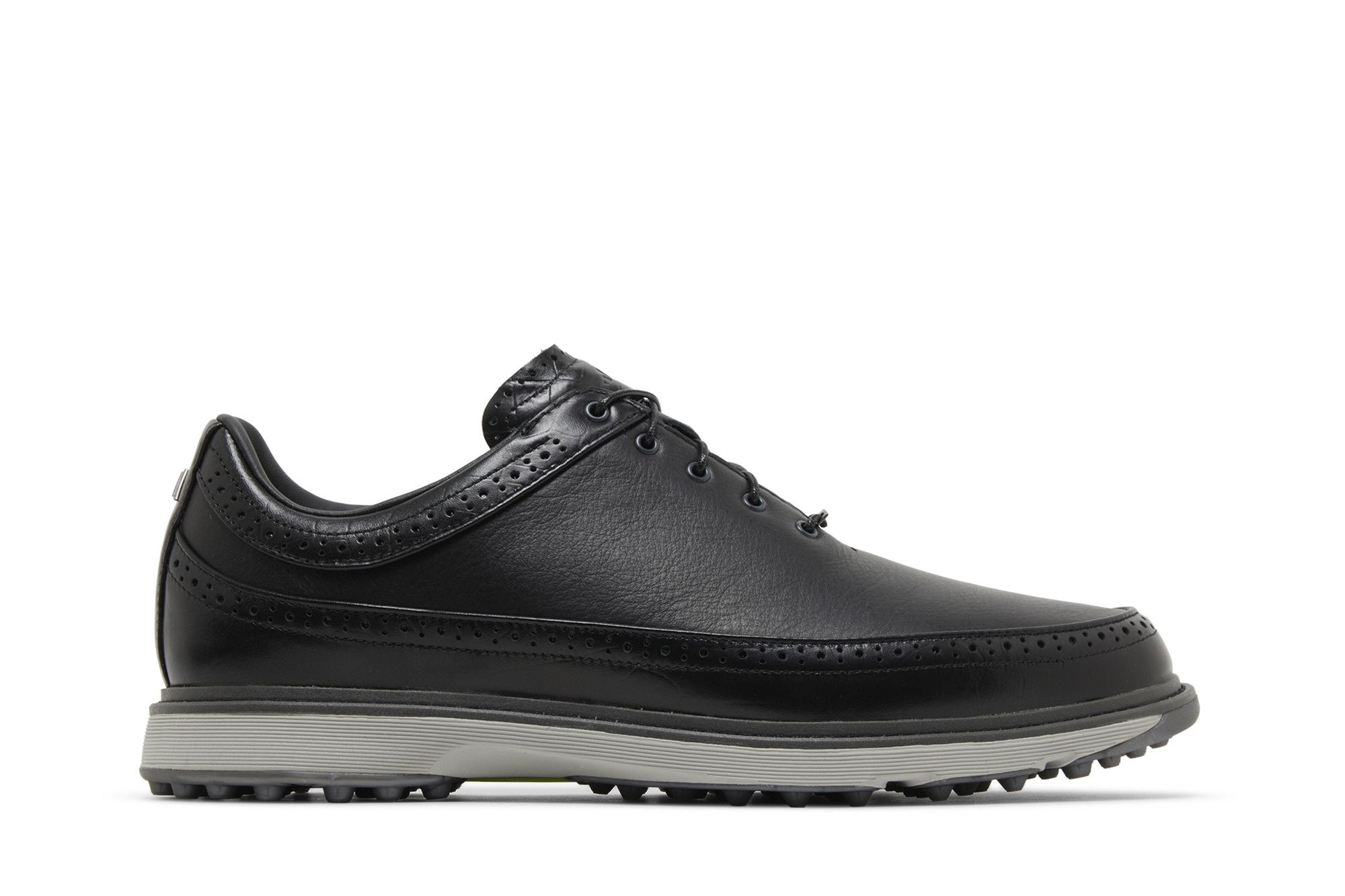 Buy adidas MC80 Spikeless Golf 'Black' - ID0226 | GOAT