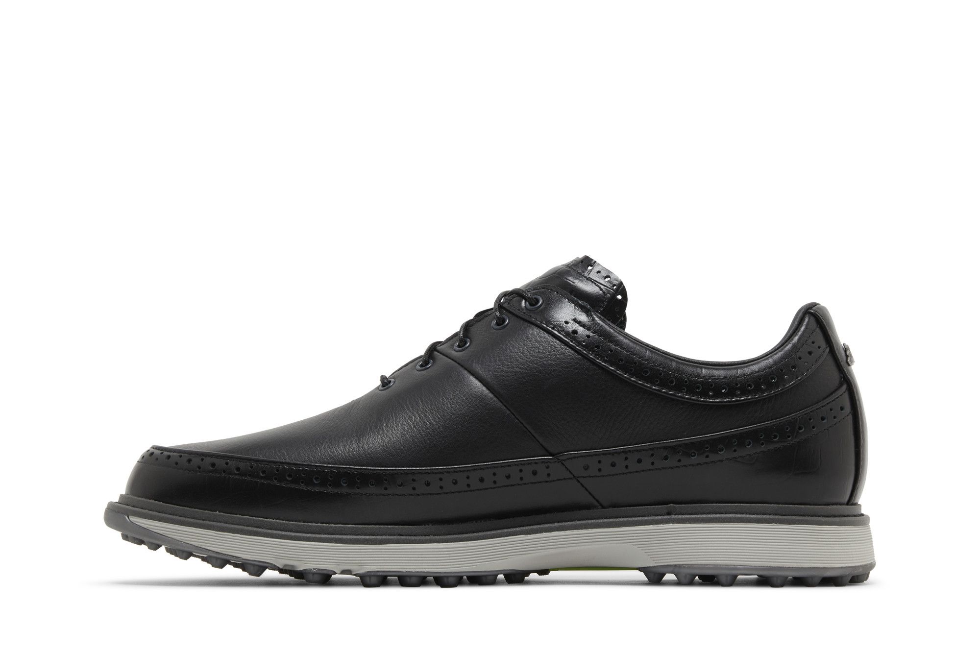 Buy adidas MC80 Spikeless Golf 'Black' - ID0226 | GOAT