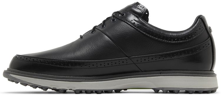 Adidas MC80 Spikeless Golf Black