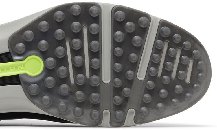 Adidas MC80 Spikeless Golf Black