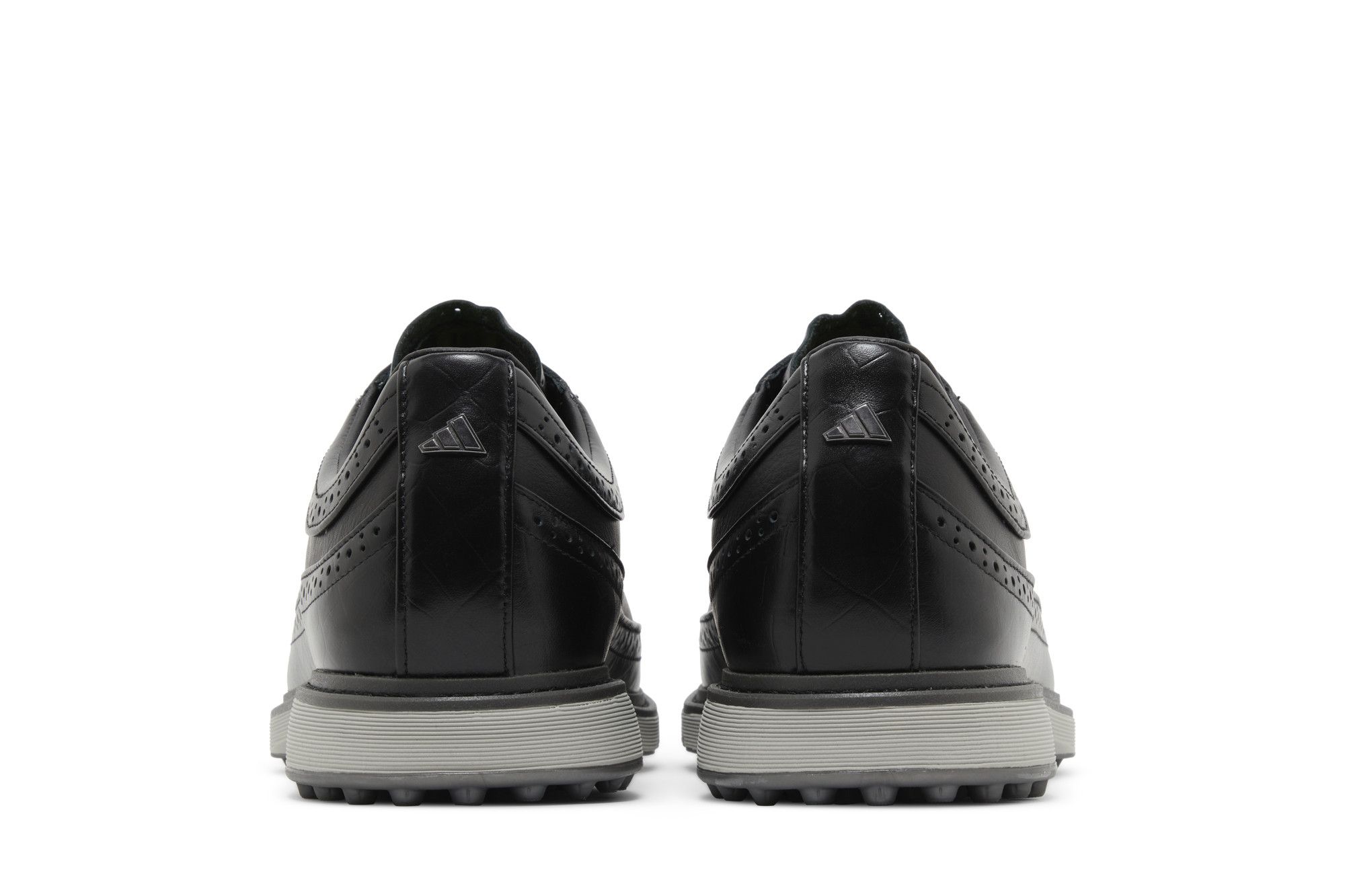 Buy adidas MC80 Spikeless Golf 'Black' - ID0226 | GOAT